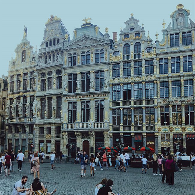 Belgium