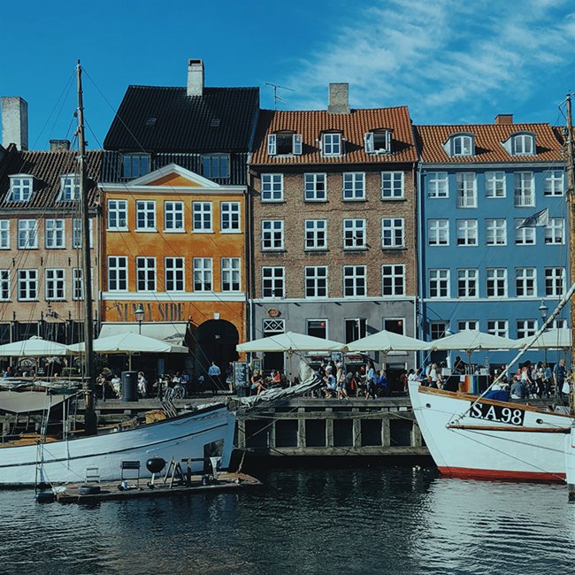 Denmark